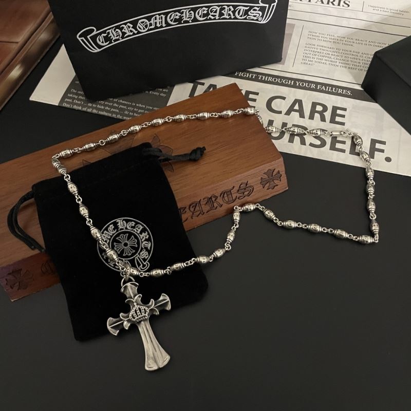 Chrome Hearts Necklaces